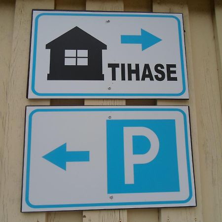 Tihase Puhkemajake Pärnu Exteriör bild